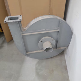 Vacuum Table Fan
